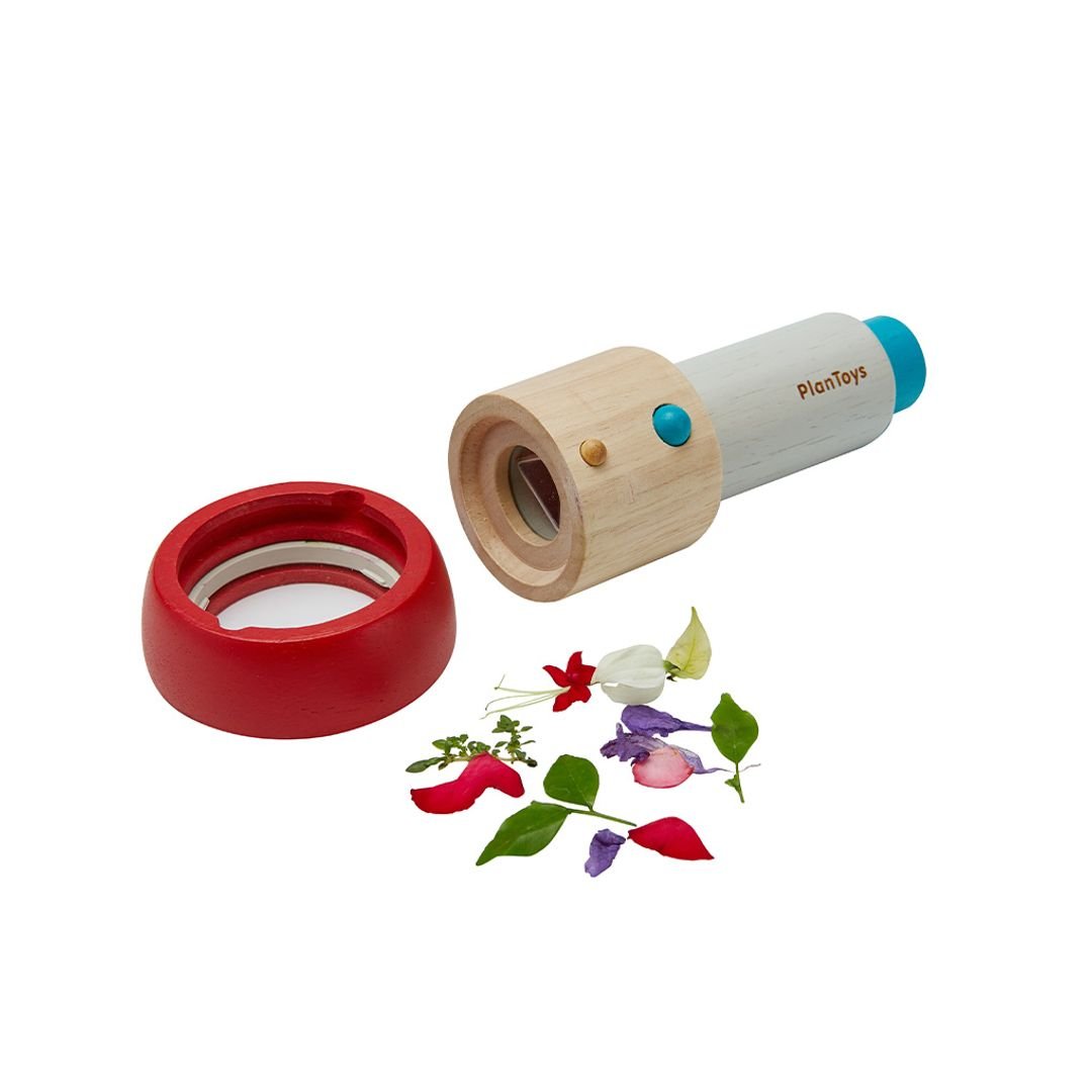 Kaleidoscope - The Nurturing Nook