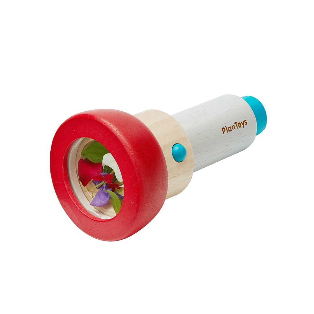 Kaleidoscope - The Nurturing Nook