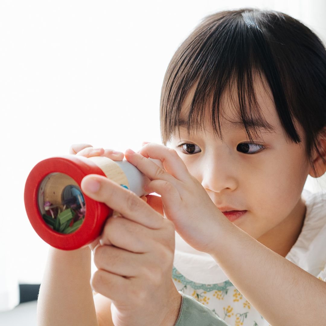 Kaleidoscope - The Nurturing Nook