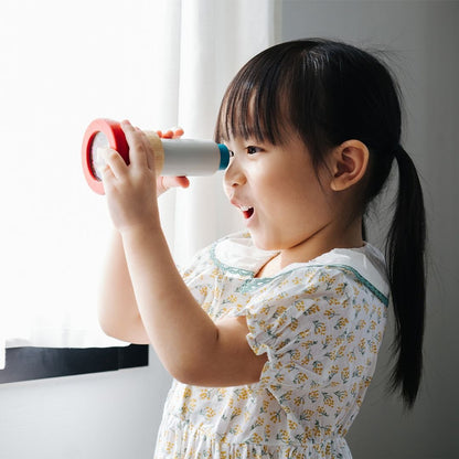 Kaleidoscope - The Nurturing Nook