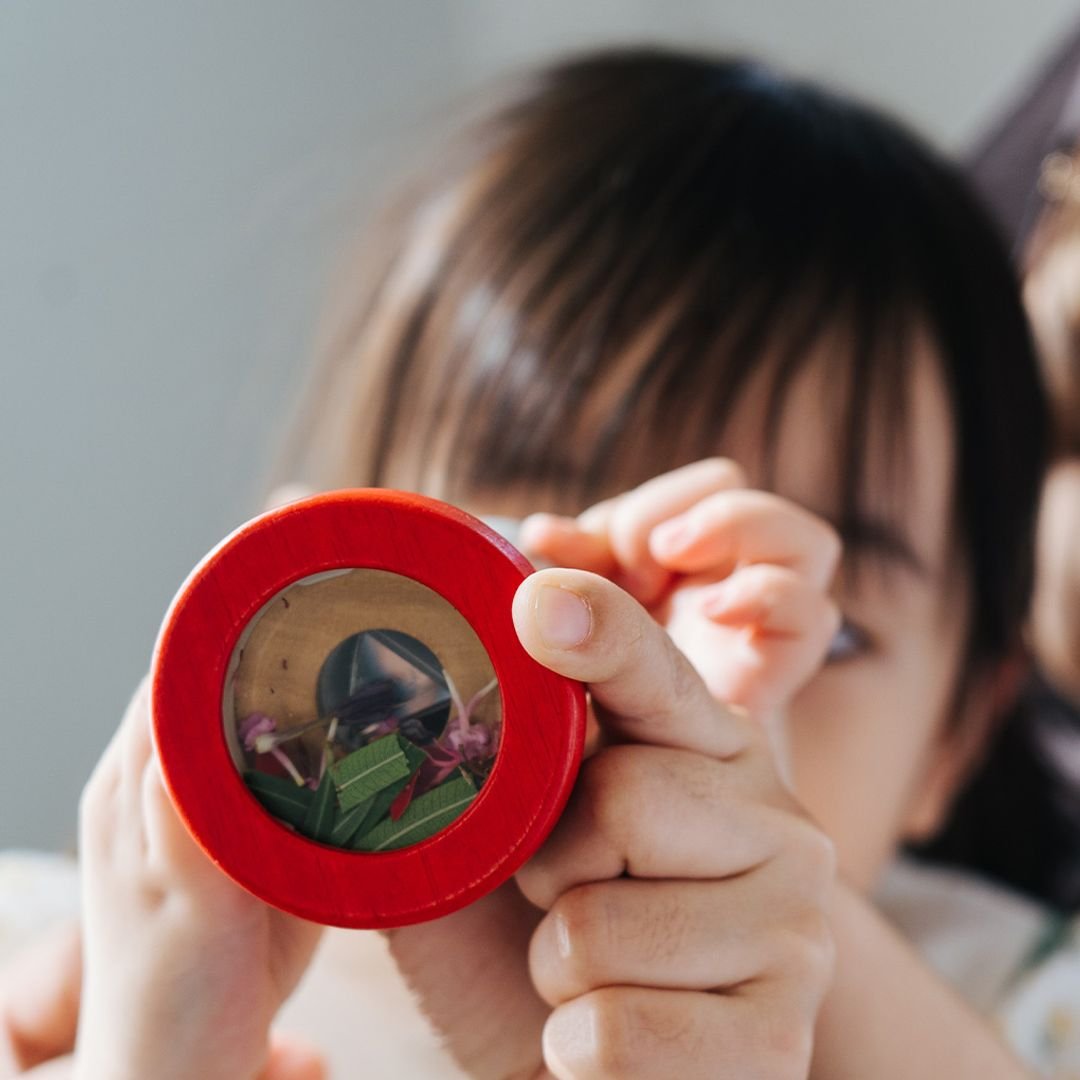 Kaleidoscope - The Nurturing Nook