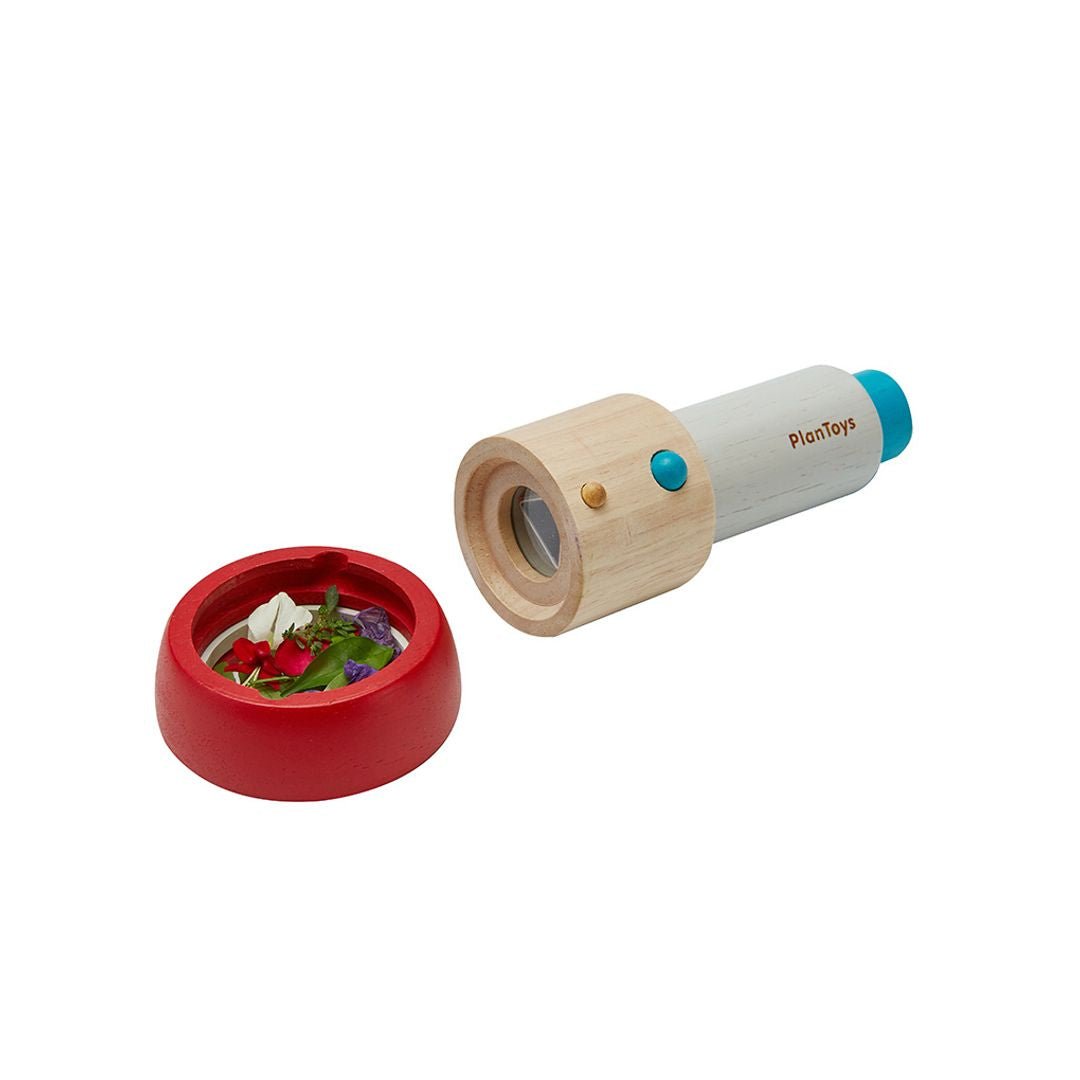 Kaleidoscope - The Nurturing Nook