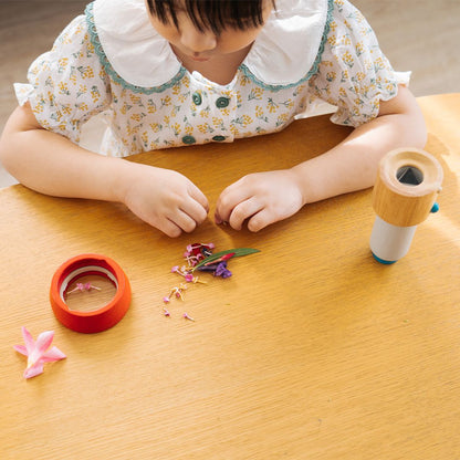 Kaleidoscope - The Nurturing Nook