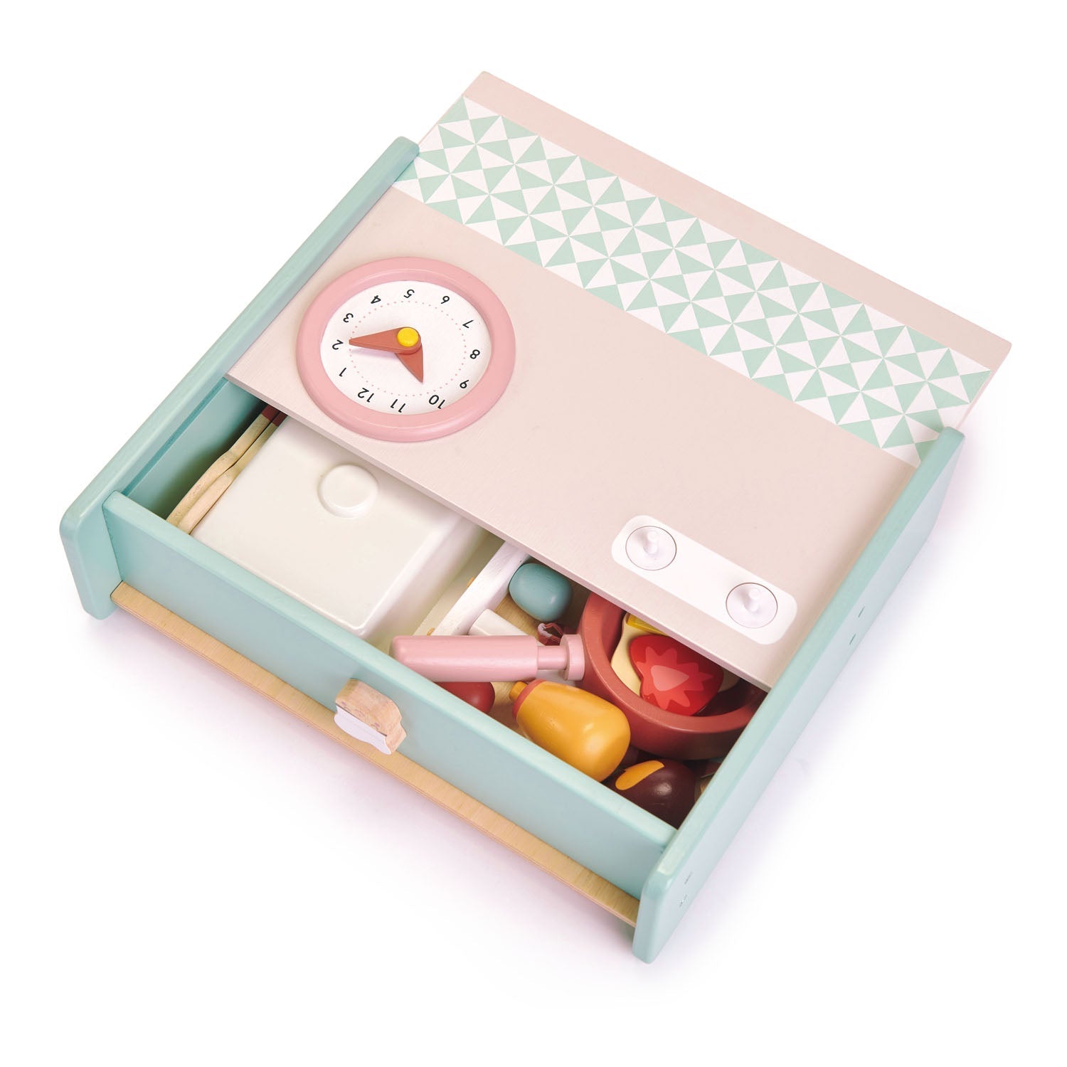 Kitchenette - The Nurturing Nook