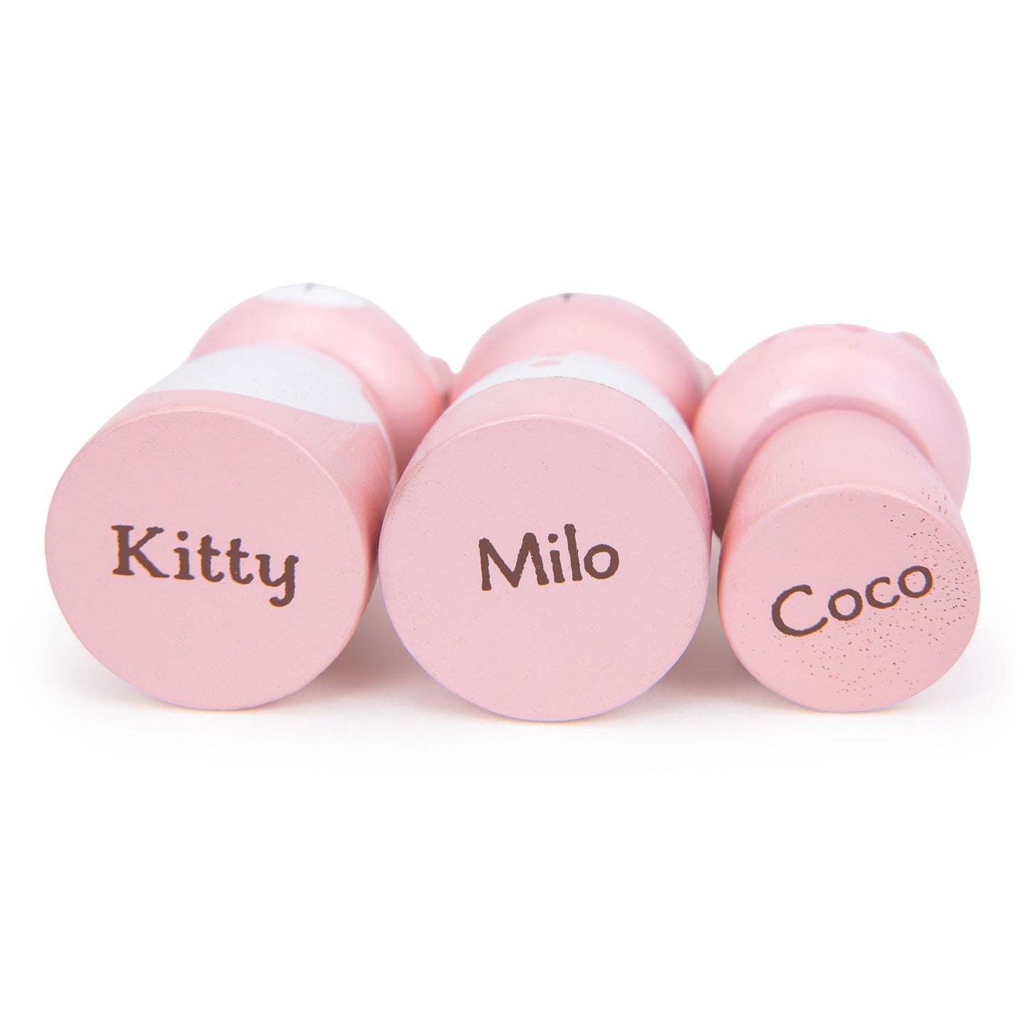 Kitty's Milkshake Van - The Nurturing Nook