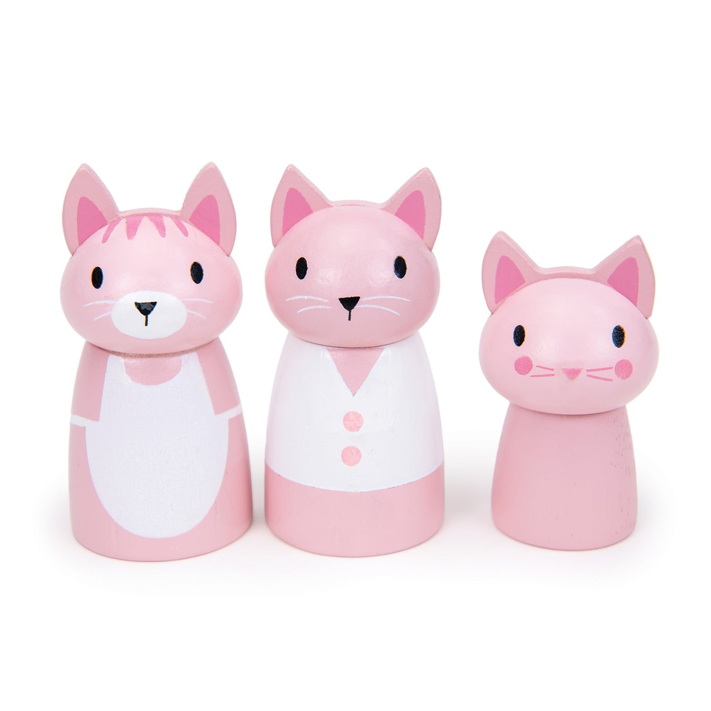 Kitty's Milkshake Van - The Nurturing Nook