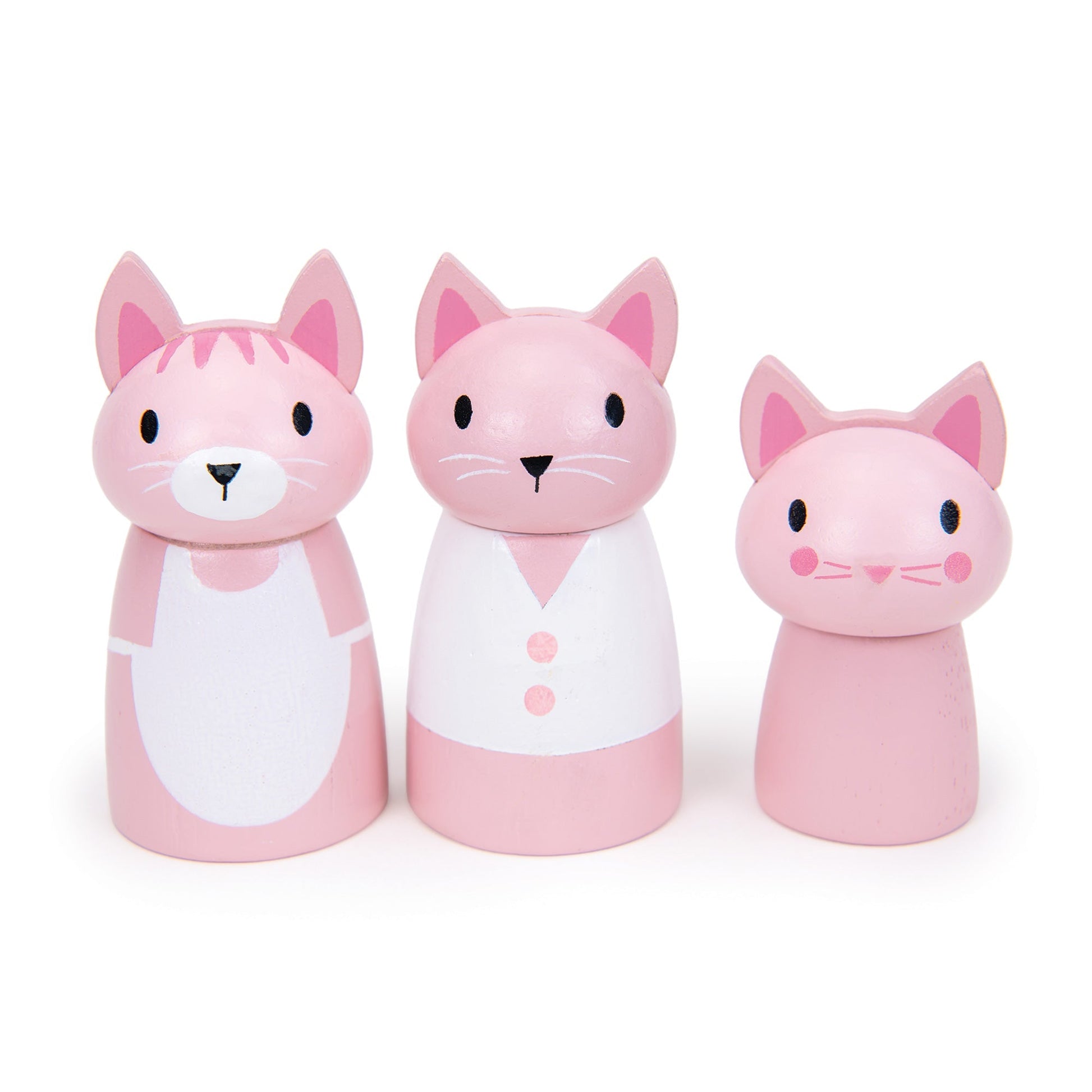 Kitty's Milkshake Van - The Nurturing Nook