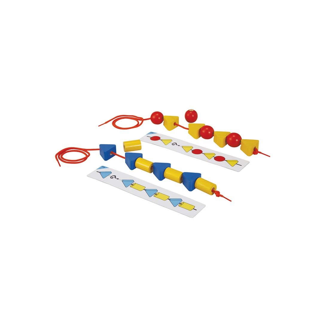 Lacing Bead - The Nurturing Nook