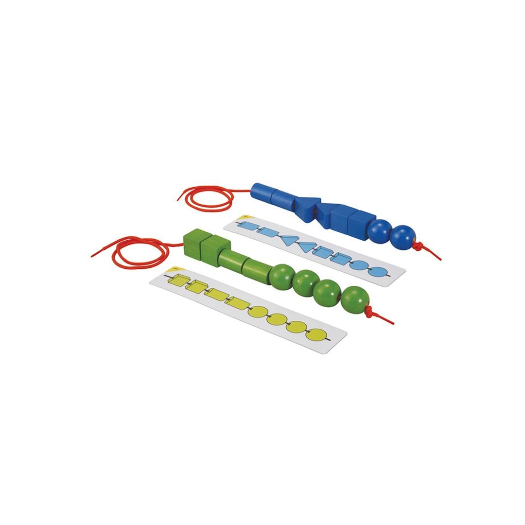 Lacing Bead - The Nurturing Nook