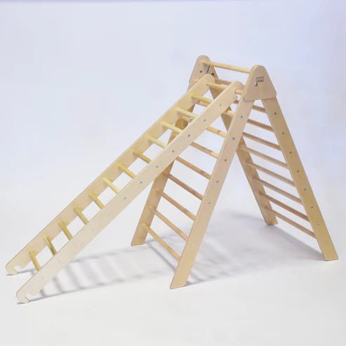 Ladder - The Nurturing Nook