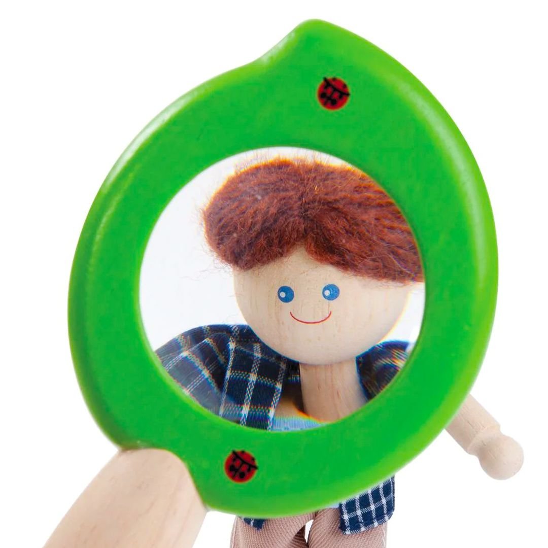 Leaf Magnifier - The Nurturing Nook