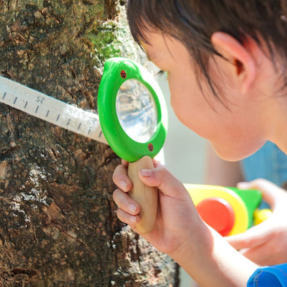 Leaf Magnifier - The Nurturing Nook