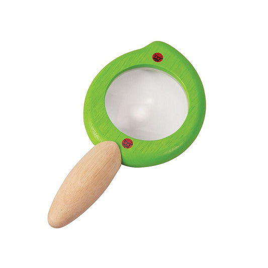 Leaf Magnifier - The Nurturing Nook