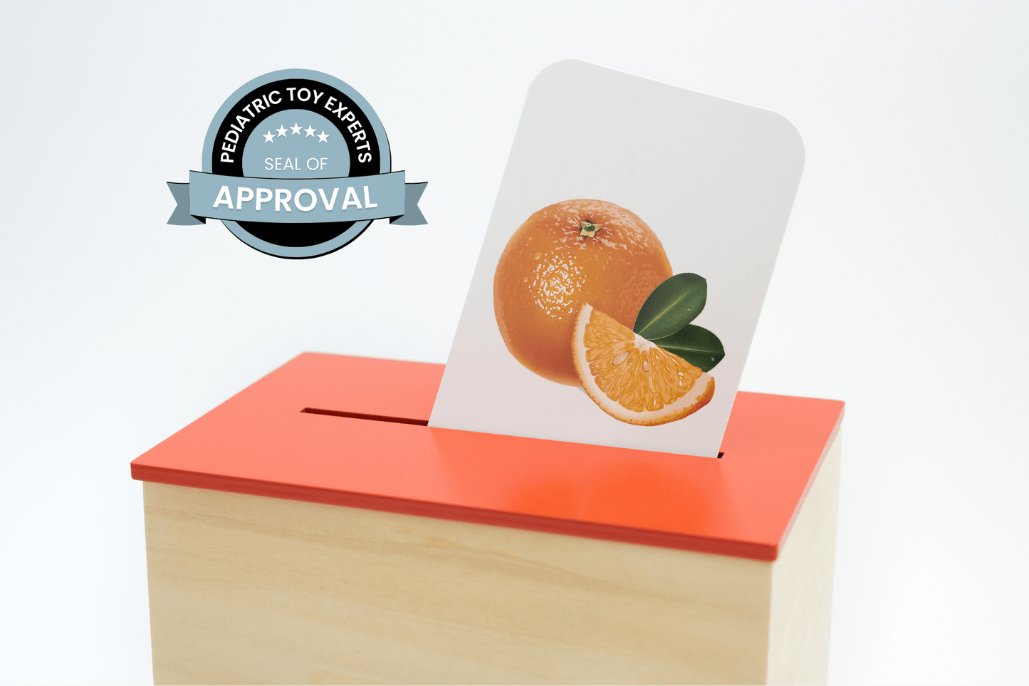 Learn & Drop - The Nurturing Nook