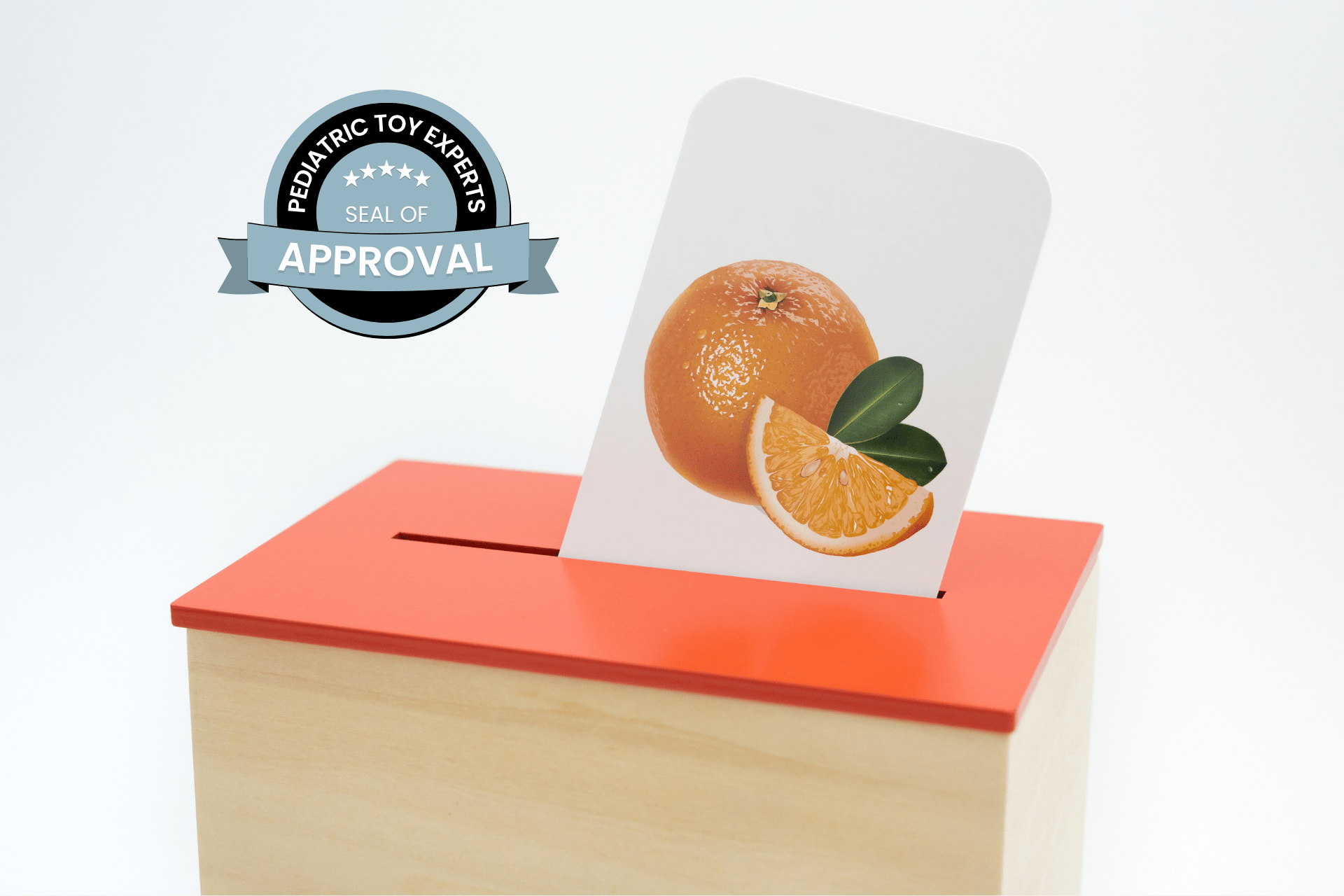 Learn & Drop - The Nurturing Nook