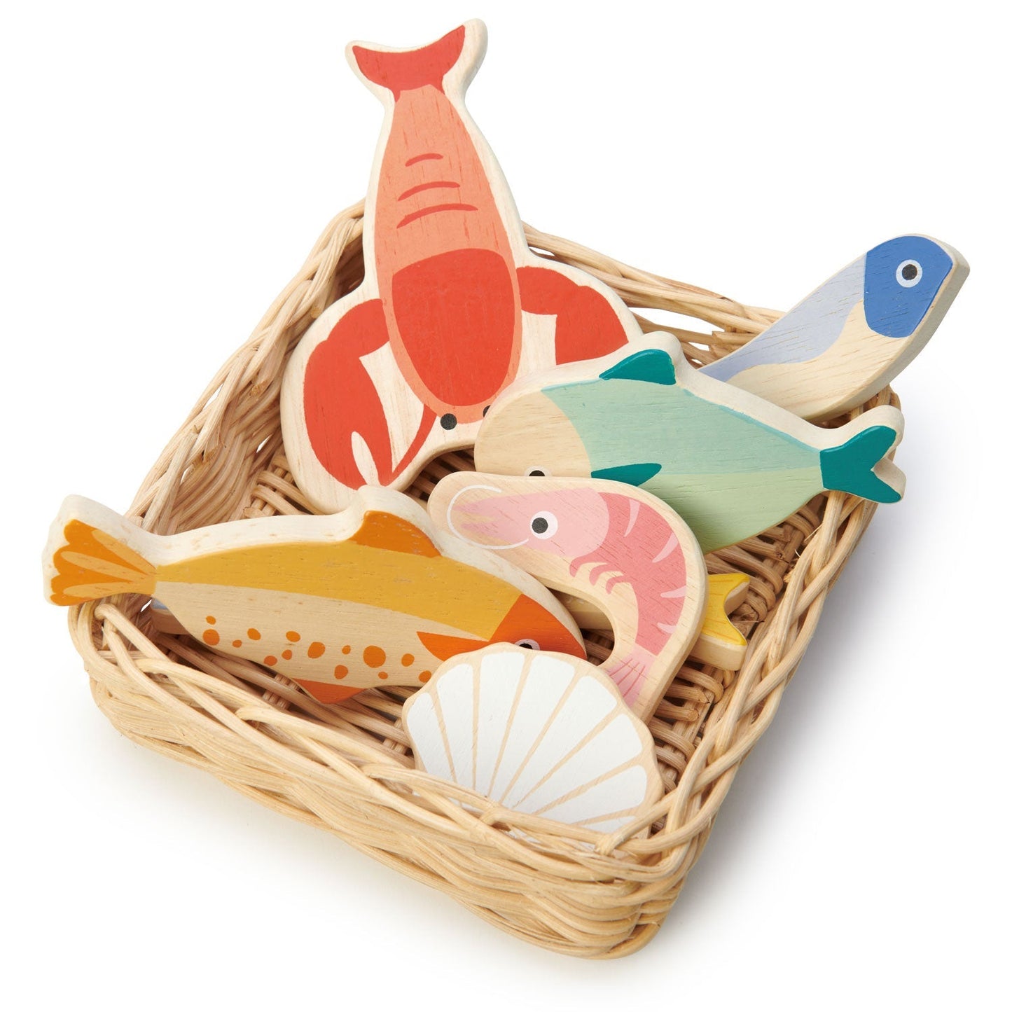 Let’s Go Shopping Collection - The Nurturing Nook