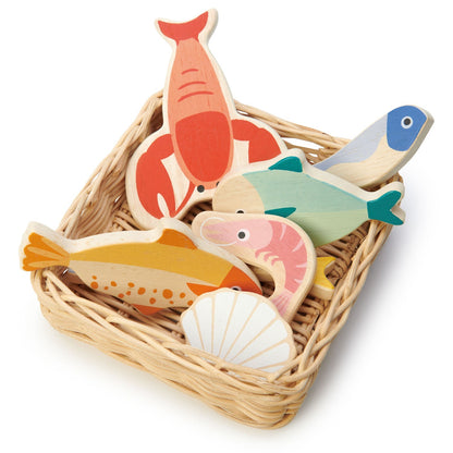 Let’s Go Shopping Collection - The Nurturing Nook
