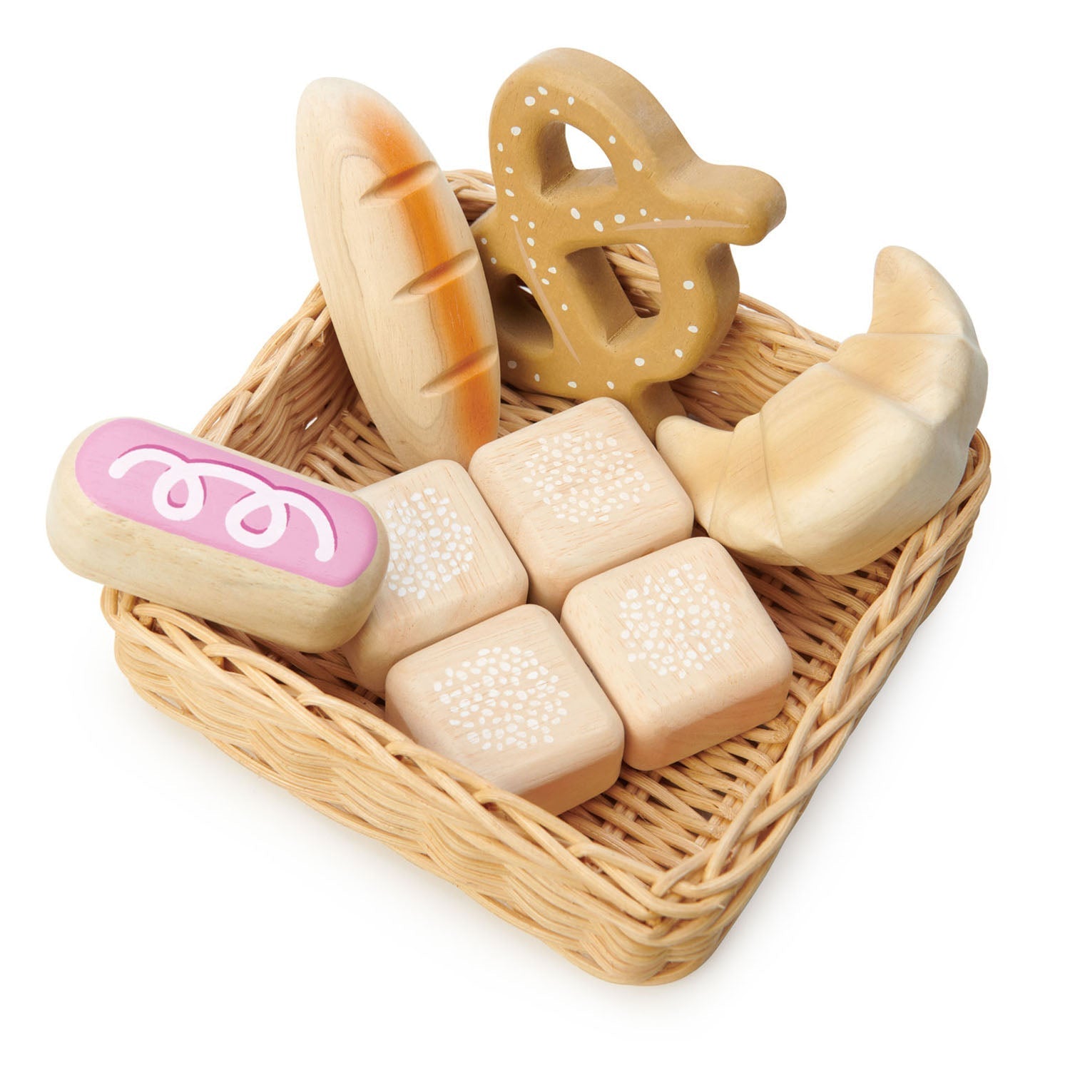 Let’s Go Shopping Collection - The Nurturing Nook