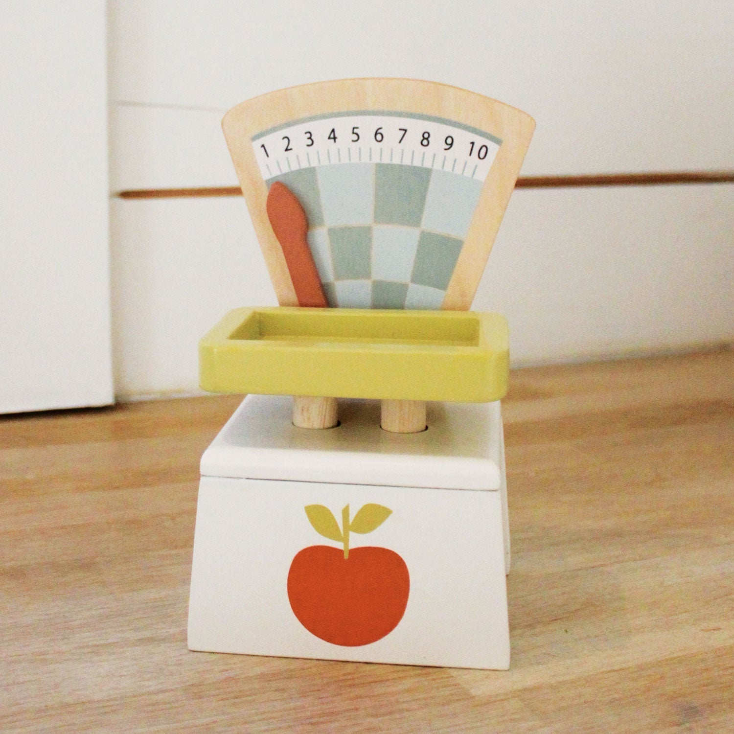 Let’s Go Shopping Collection - The Nurturing Nook