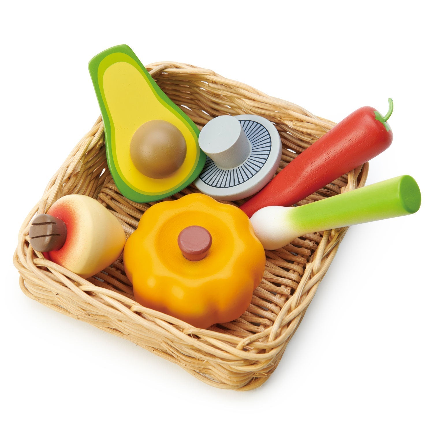 Let’s Go Shopping Collection - The Nurturing Nook