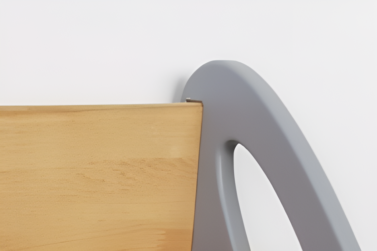 Montessori Wooden Step Stool