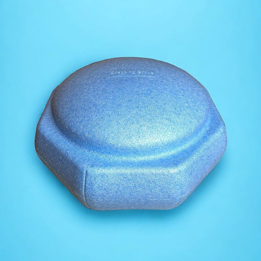 Light Blue Stepping Stone (Single Piece) - The Nurturing Nook