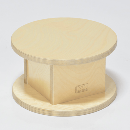 Magda Stool - The Nurturing Nook