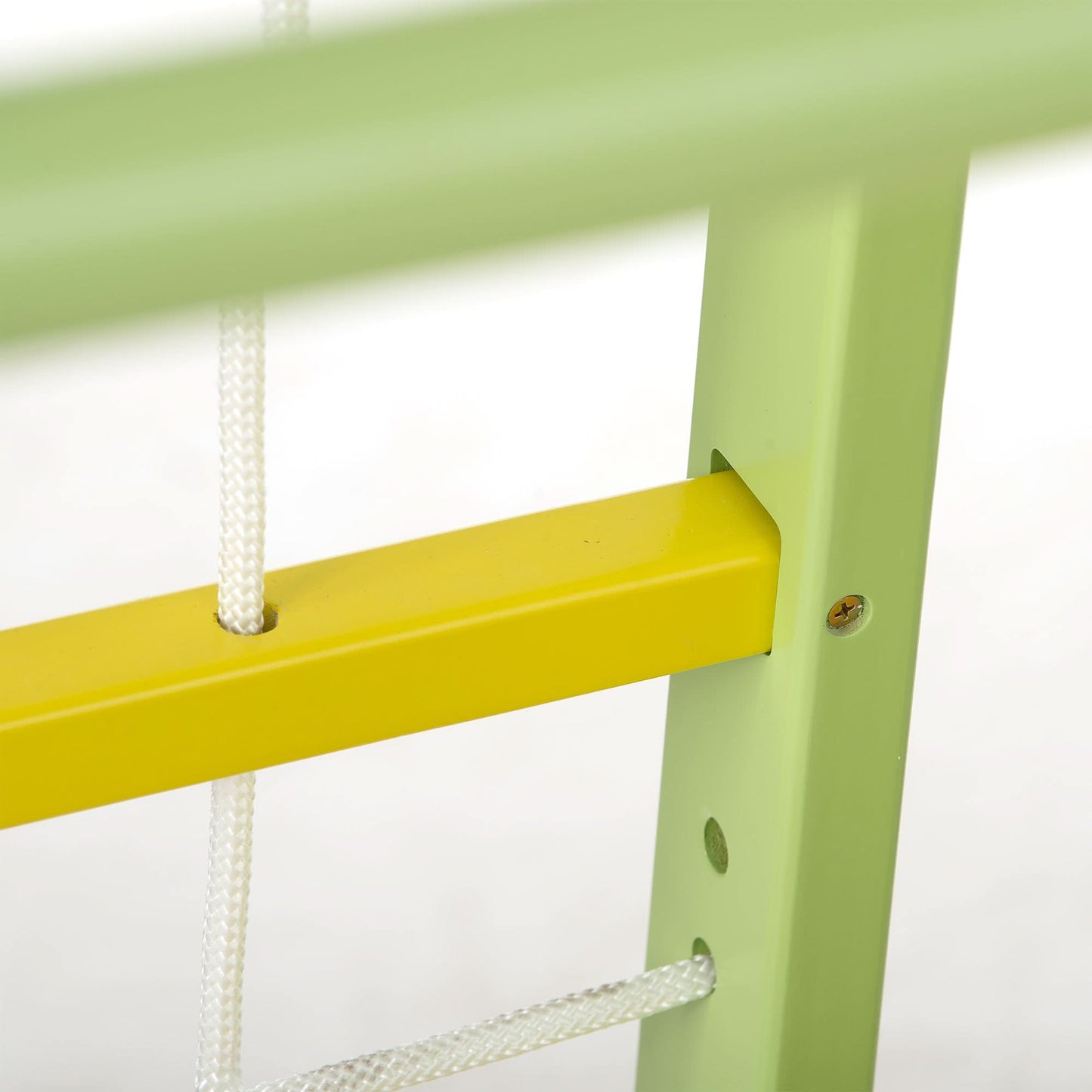Magnolia - Real Wood 7 - in - 1 Playset - The Nurturing Nook