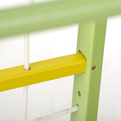 Magnolia - Real Wood 7 - in - 1 Playset - The Nurturing Nook