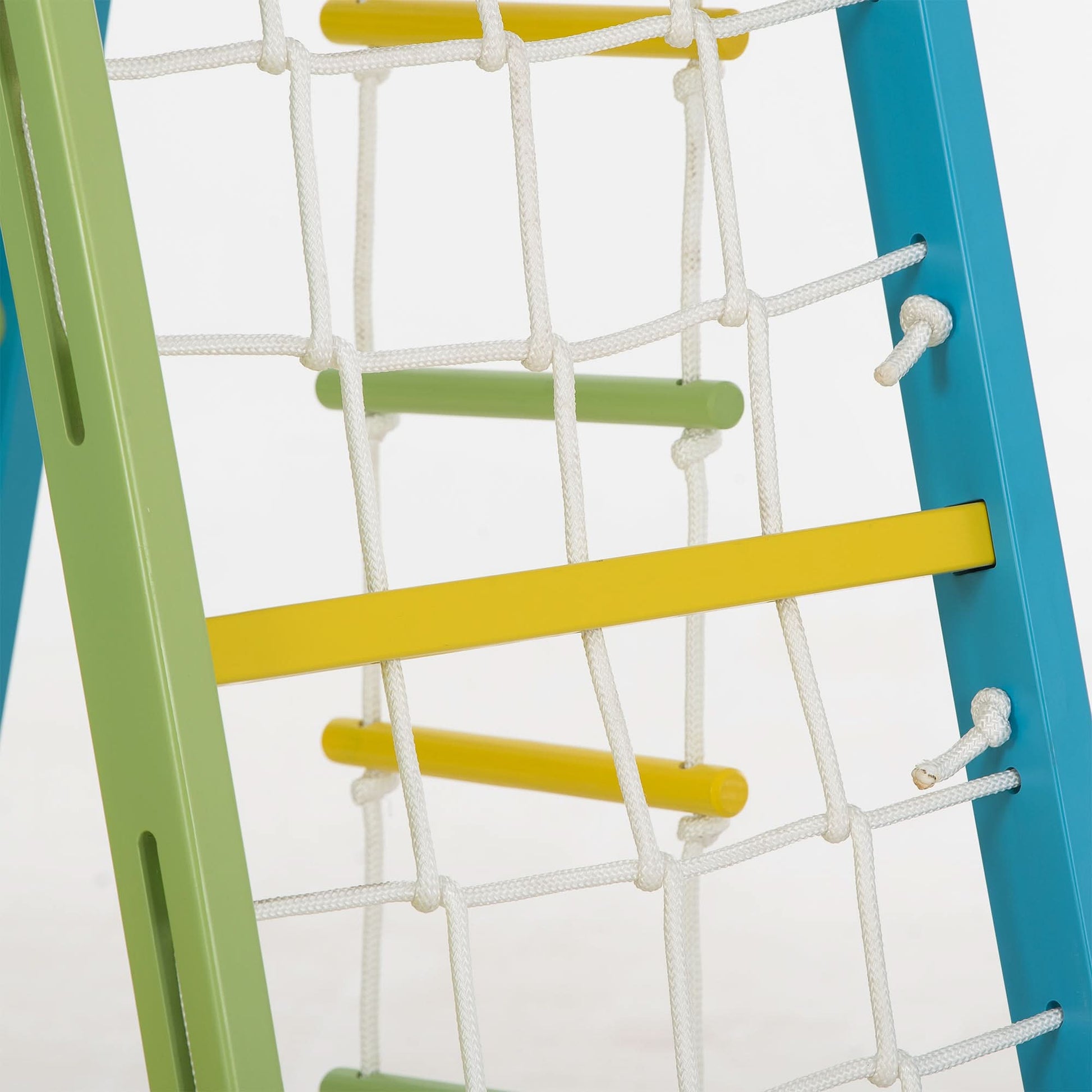 Magnolia - Real Wood 7 - in - 1 Playset - The Nurturing Nook