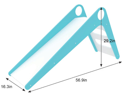 Manuka - Indoor Slide - The Nurturing Nook