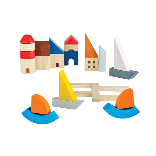 Marina Blocks - The Nurturing Nook
