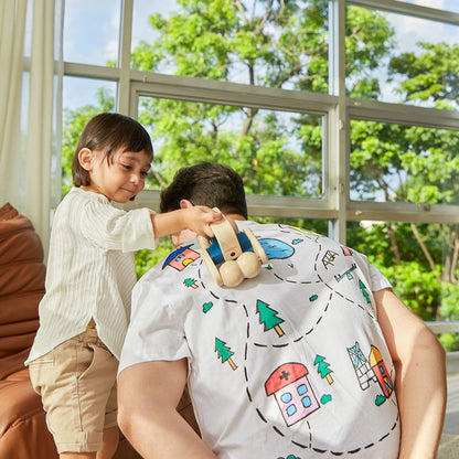 Massage Roller - The Nurturing Nook