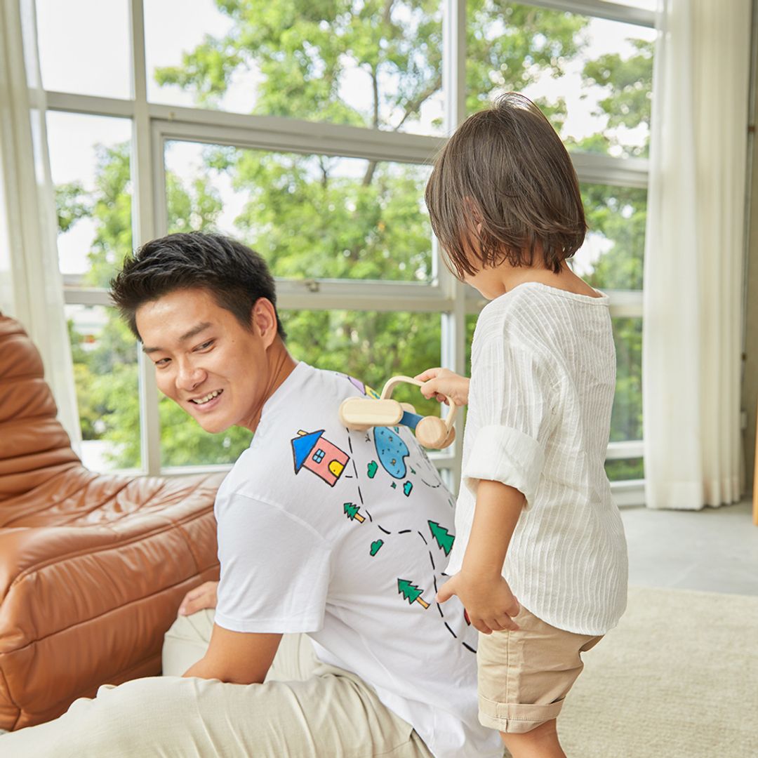 Massage Roller - The Nurturing Nook