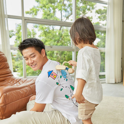 Massage Roller - The Nurturing Nook