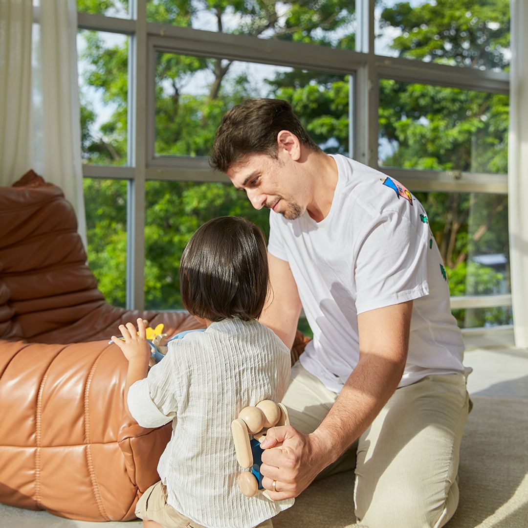 Massage Roller - The Nurturing Nook