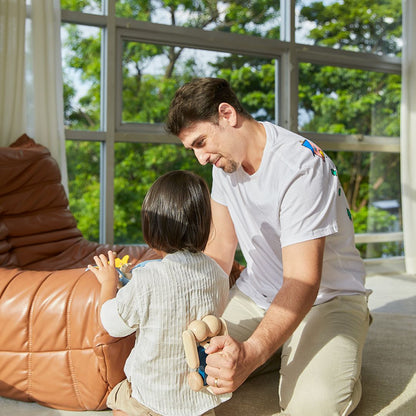 Massage Roller - The Nurturing Nook