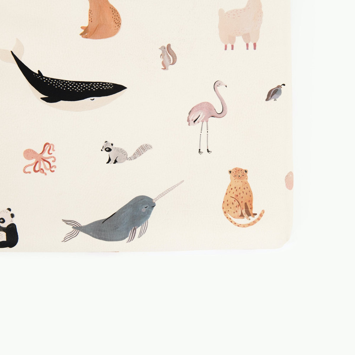 Gathre Padded Mini Playmat