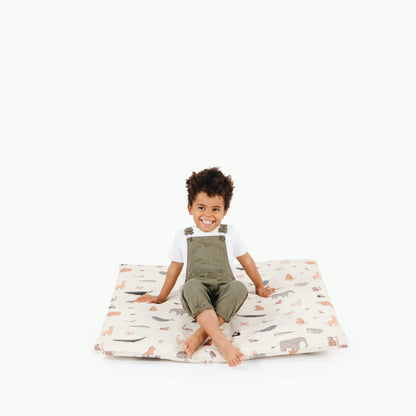 Gathre Padded Mini Playmat