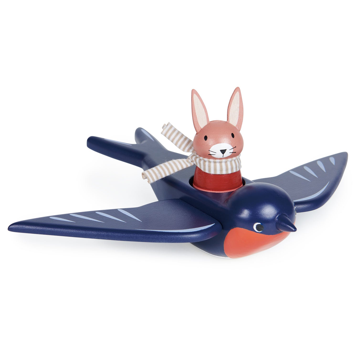 Merrywood Friends Collection - The Nurturing Nook