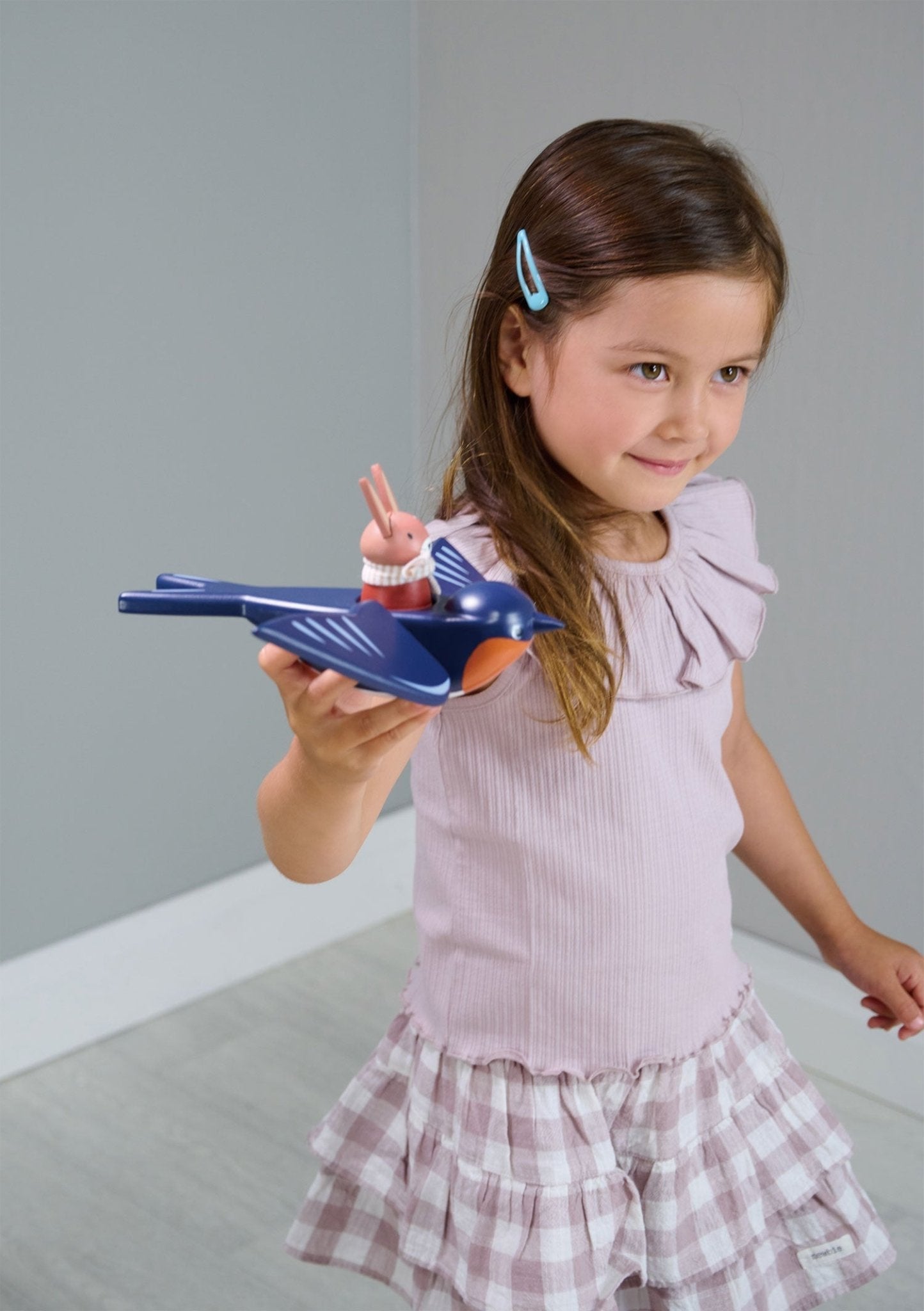 Merrywood Friends Collection - The Nurturing Nook