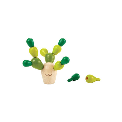 Mini Balancing Cactus - The Nurturing Nook