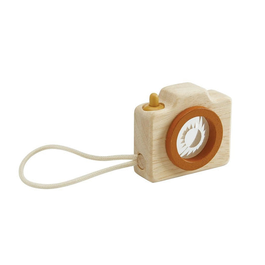 Mini Camera - The Nurturing Nook