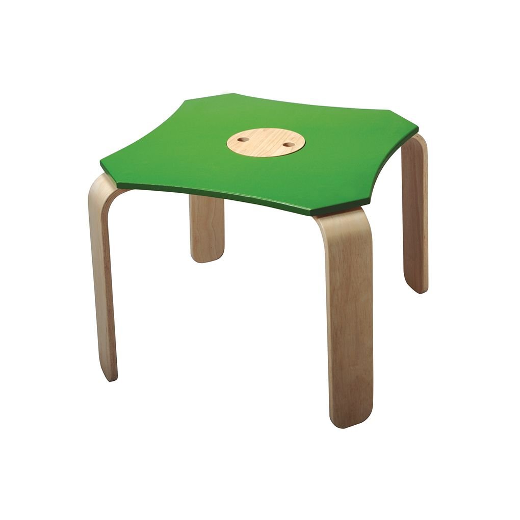 Modern Table - The Nurturing Nook