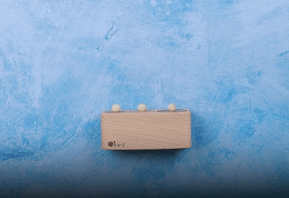 Montessori Birthday Box - 1 - Year - Old Gift Set - The Nurturing Nook