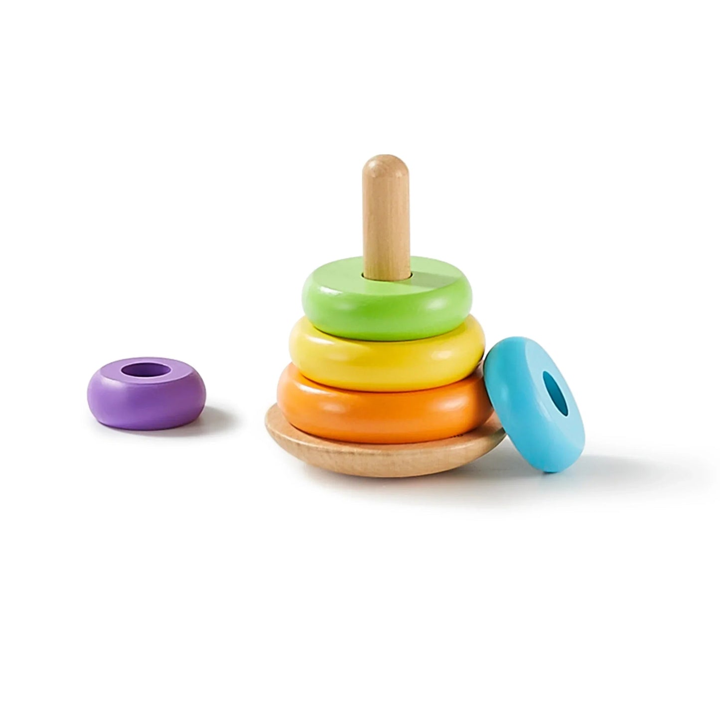 Montessori learning box – 10 to 12 months (non - subscription) - The Nurturing Nook