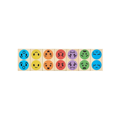 Mood Dominos - The Nurturing Nook