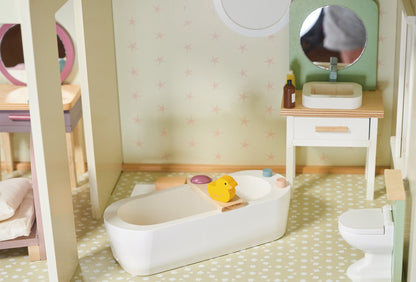 Mulberry Mansion - The Nurturing Nook