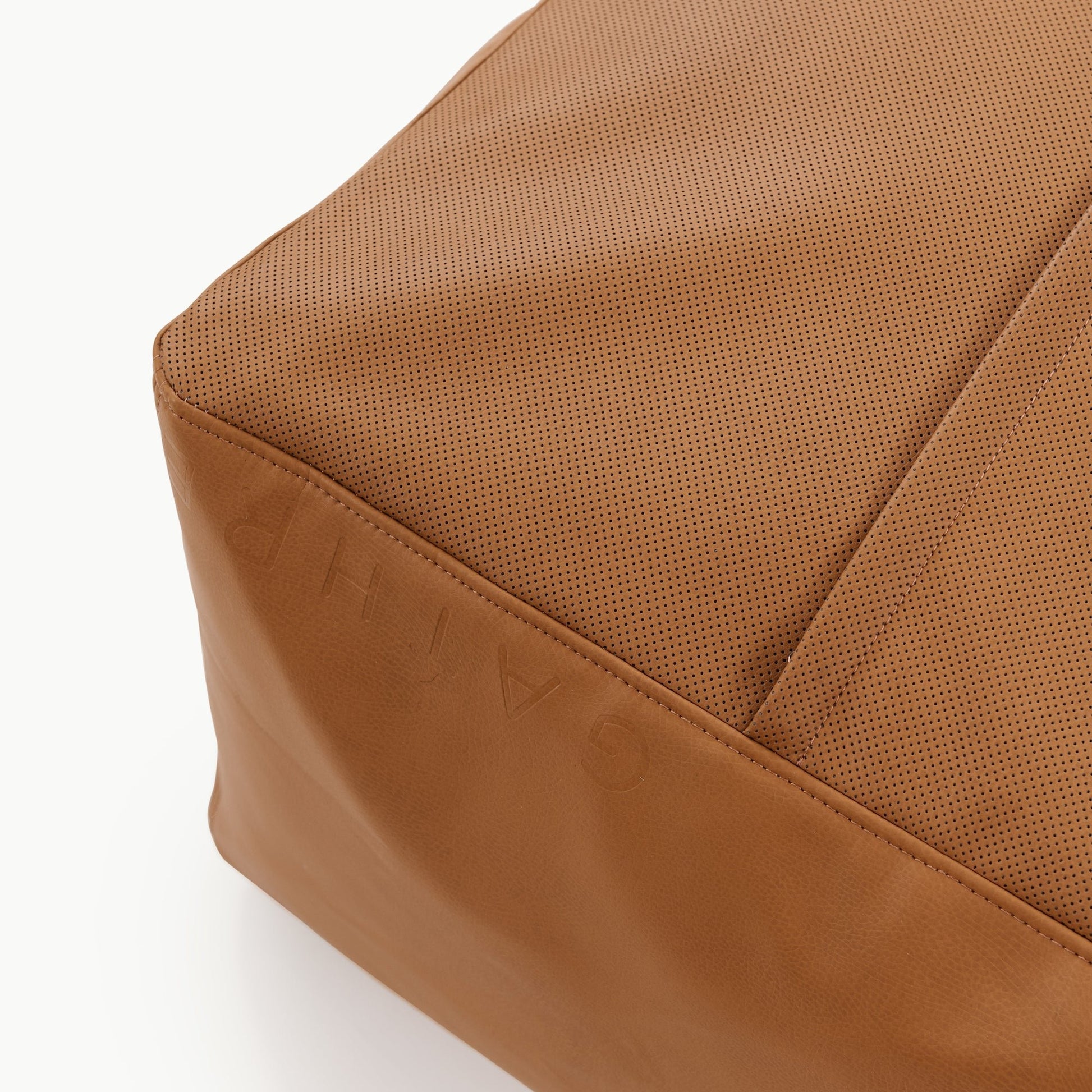 Multi - use play pouf - The Nurturing Nook