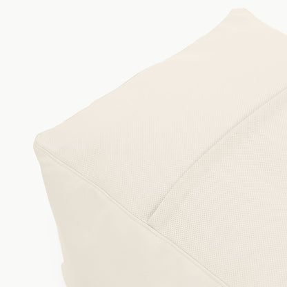 Multi - use play pouf - The Nurturing Nook